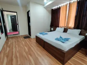 Hotel Guru Inn