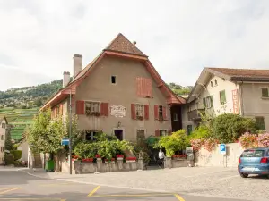 Hotel de la Place