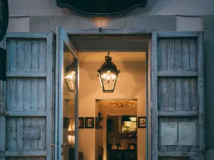 La Dépendance Hotel