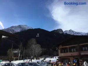 Casa Dolonne - A un Passo Dallo Sci
