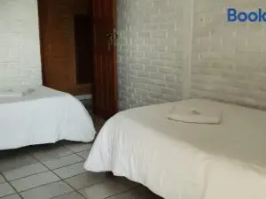 Pousada na Montanha