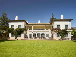 Quinta da Casa Branca - Small Luxury Hotels of the World