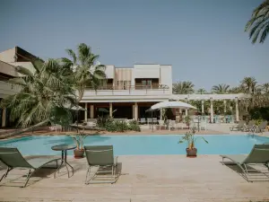 Hotel Boutique Hort de Nal