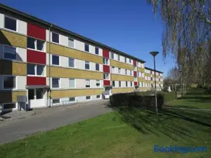 Skelvangsvej