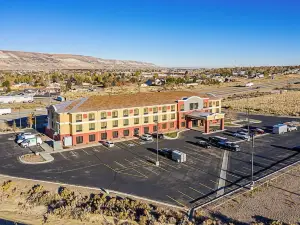 Sweetwater Lodge
