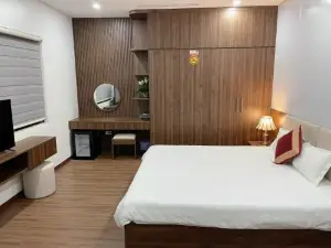 Trung Duc Homestay