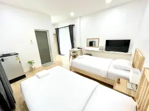 Farm View Resort Uthai