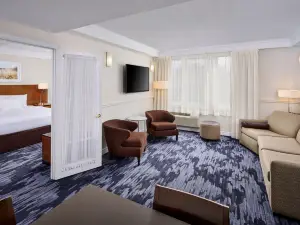 Fairfield Inn & Suites Ottawa Kanata