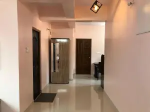 Mahalaxmi Homestay II