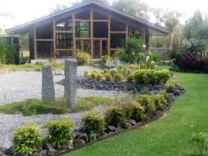 Bellshala Bungalow