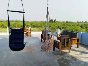 Holiday spot- Farm house -3hours -from hyderarabad