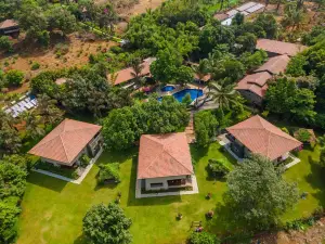 Malharmachi Luxury Mountain Resort