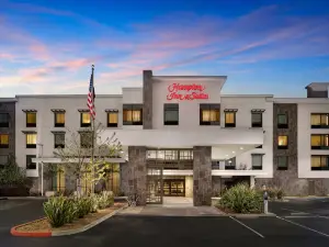 Hampton Inn & Suites Napa