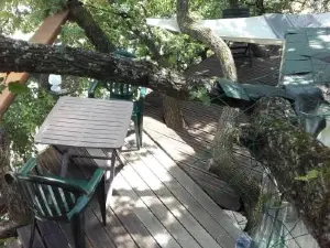 B&B la Cabane Insolite