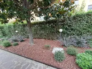 Casa Bea Elegante Mansarda Vicina a Fiera