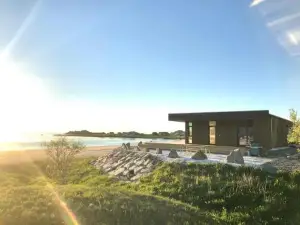 Exclusive Beach House Ramberg - Your Private Oasis