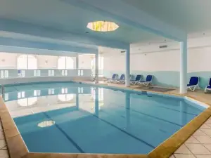 Luxury apartment in front of Dar Bouaaza
