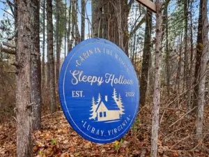 Sleepy Hollow 5Br Cabin - National Park 7 Min, Hot Tub, Fire Pit, Sleeps 12