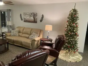 Gather here! 10 Bedrooms, ALL with private half baths!