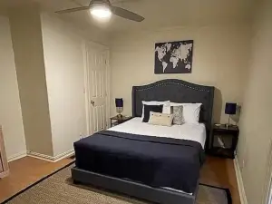 Decked Out at Lake Tenkiller - 6 beds, 4 bedrooms