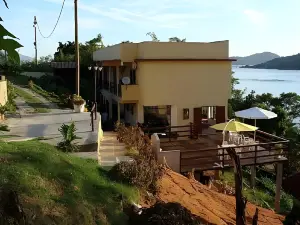 Pousada Costa Dos Corais
