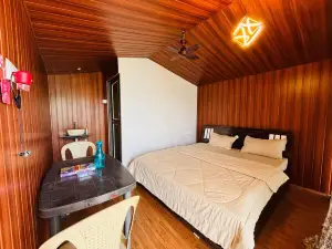 Flavours Camping and Cottages Pawana Lake