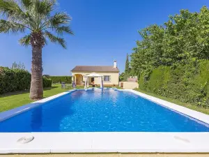 Casa de Noa Holiday Home, Seville countryside