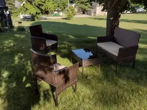 Upscale Vacation Stay in Bayfield