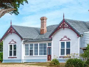 Yambacoona House: bring your people together on King Island
