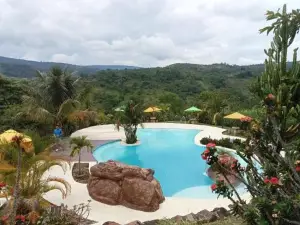 CABANA El Pez San Gil