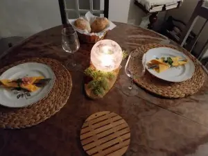 Casa Odelia