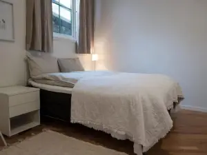 In the Heart of Brosundet! Fully equipped 3 Bed Room Ap