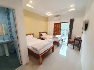 Rare Loei Hotel