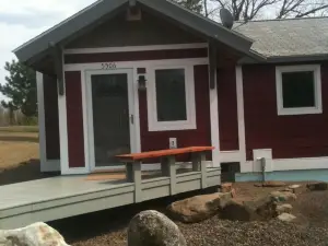Finland Minnesota 2 bedrooms, 1 bath