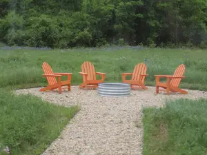 Round Top Area Retreat