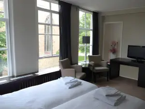 Hotel Grandcafe de Doelen