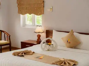 PSA Nghi Son Condotel