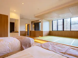 Hotel Kiso Onsen Kogane No Yu Glamping Ontake