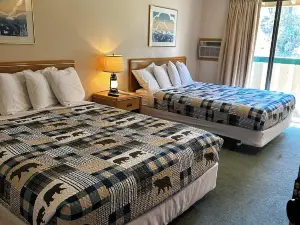 Winthrop Inn