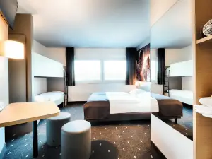 B&B HOTEL Bremen-Altstadt