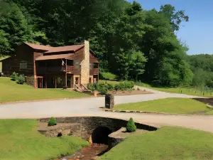 Springmaid Mountain