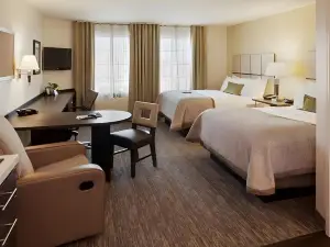 Candlewood Suites Valdosta Mall