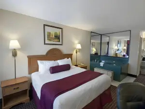 Best Western Brady Inn
