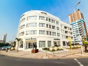 Pavilion Hotel Durban