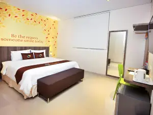 Graha Cempaka Boutique Hotel