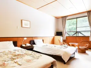 Ryokan Sakai