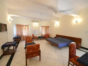 Neelkhanthi Tourist Resort, Kurukshetra