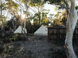 Numie - Freycinet Peninsula - Glamping