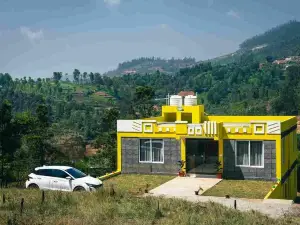 BVK Mount Home