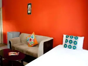 Rivernest Boutique Cottages